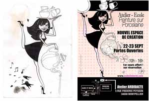 Vincent Roussillat Dessinateur