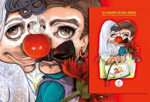Vincent Roussillat Dessinateur