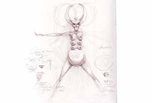 Vincent Roussillat Dessinateur