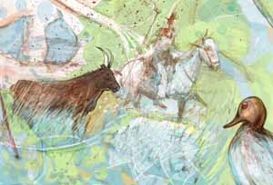 Vincent Roussillat Dessinateur