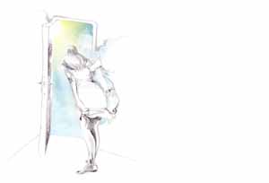 Vincent Roussillat Dessinateur