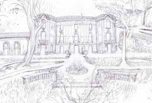 Vincent Roussillat Dessinateur