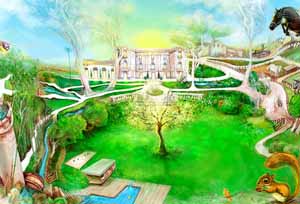 Vincent Roussillat Dessinateur