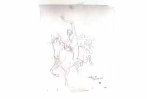 Vincent Roussillat Dessinateur