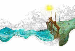 Vincent Roussillat Dessinateur