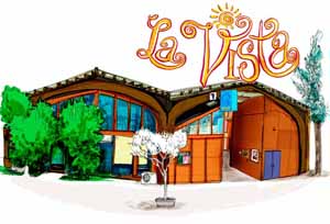 Vincent Roussillat Dessinateur