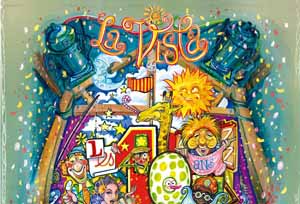 Vincent Roussillat Dessinateur