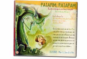 Vincent Roussillat Dessinateur