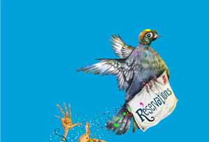 Vincent Roussillat Dessinateur